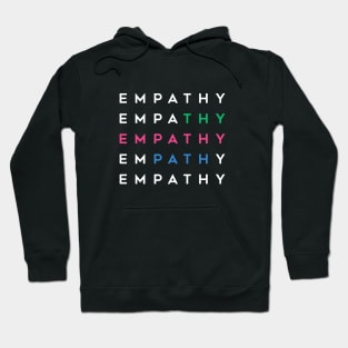 Thy Empathy Path Hoodie